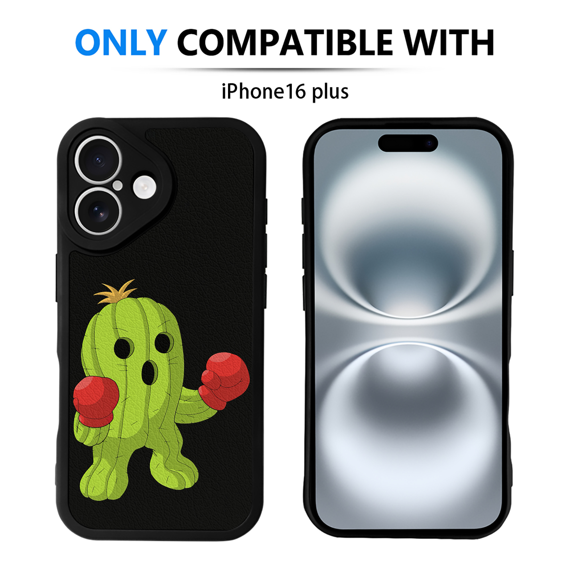 （画像用） Digimon デジタルモンスター/デジモン 【iPhone 16シリーズ対応】シリコンスマホケース（レザー調） 材質：シリコン